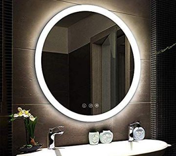 آینه لمسی هوشمند