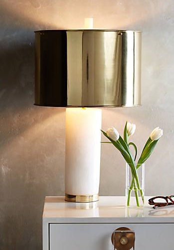 آباژور لمسی